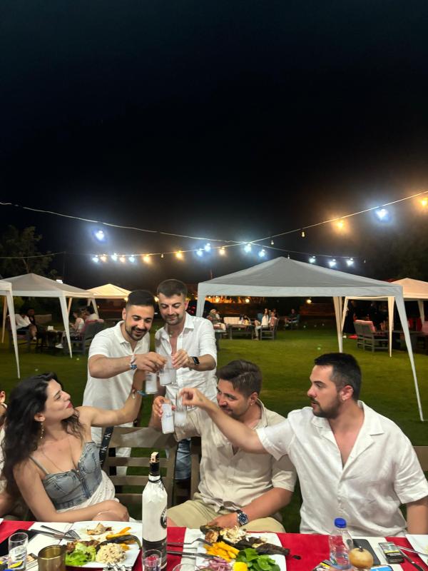 RoarOut: İstanbul